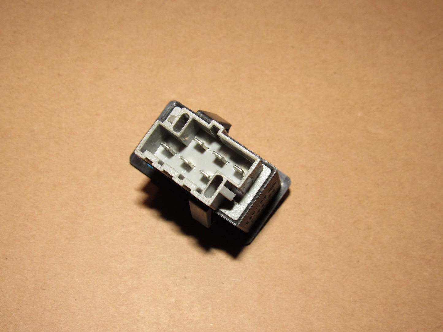 91-92 Volvo 940 OEM Dash Rheostat Dimmer Light Clock Switch