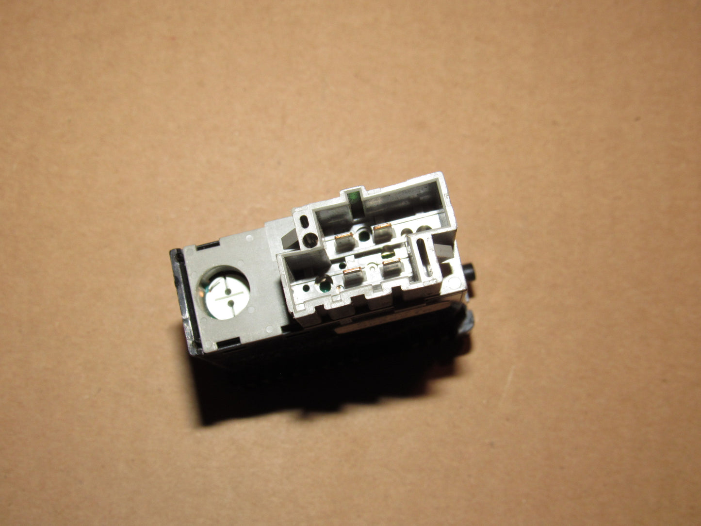 97-98 Volvo S90 OEM Dash Rheostat Dimmer Light Switch