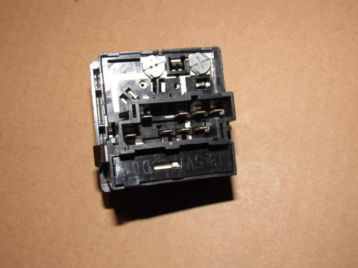 98-00 Volvo V70 OEM Headlight Switch