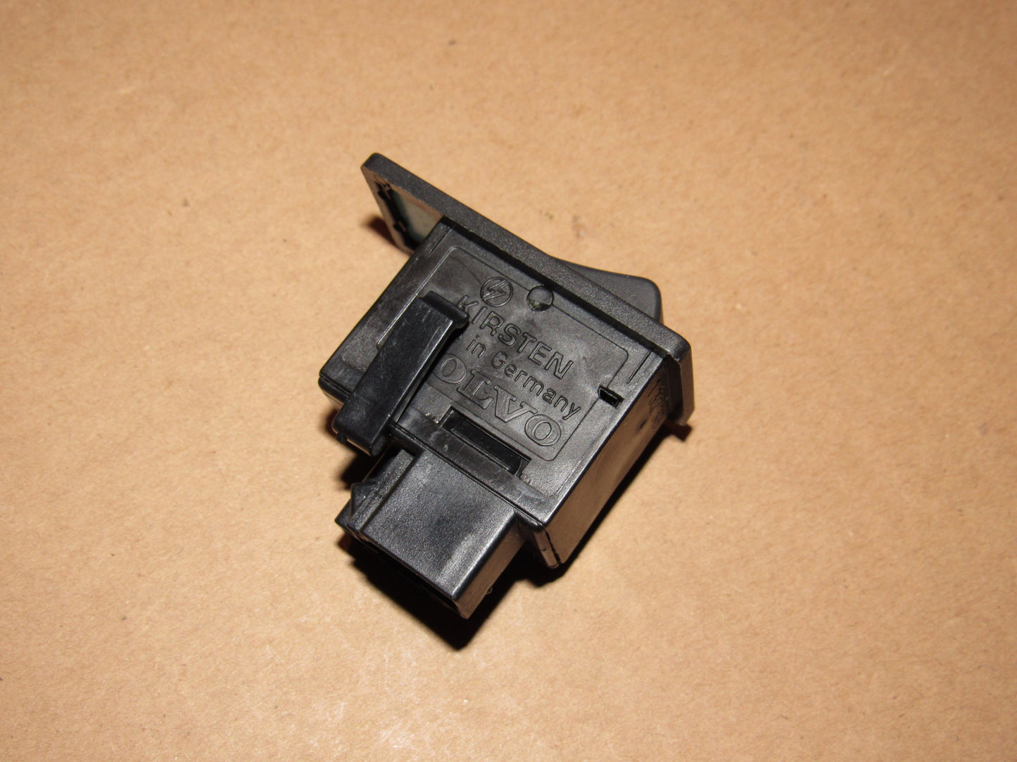 88-90 Volvo 760 OEM Power Antenna Switch