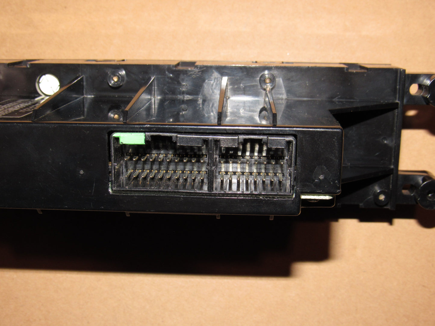 89-94 Nissan 180sx OEM Digital Temperature Climate Control Unit