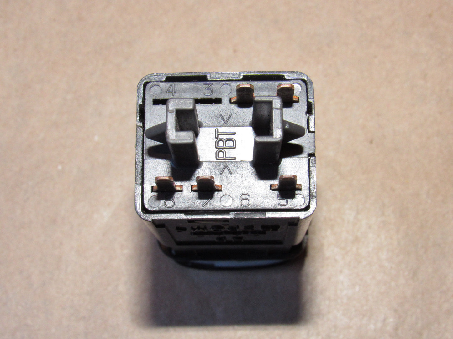 99-02 Saab 9-3 OEM Rear Fog Light Switch