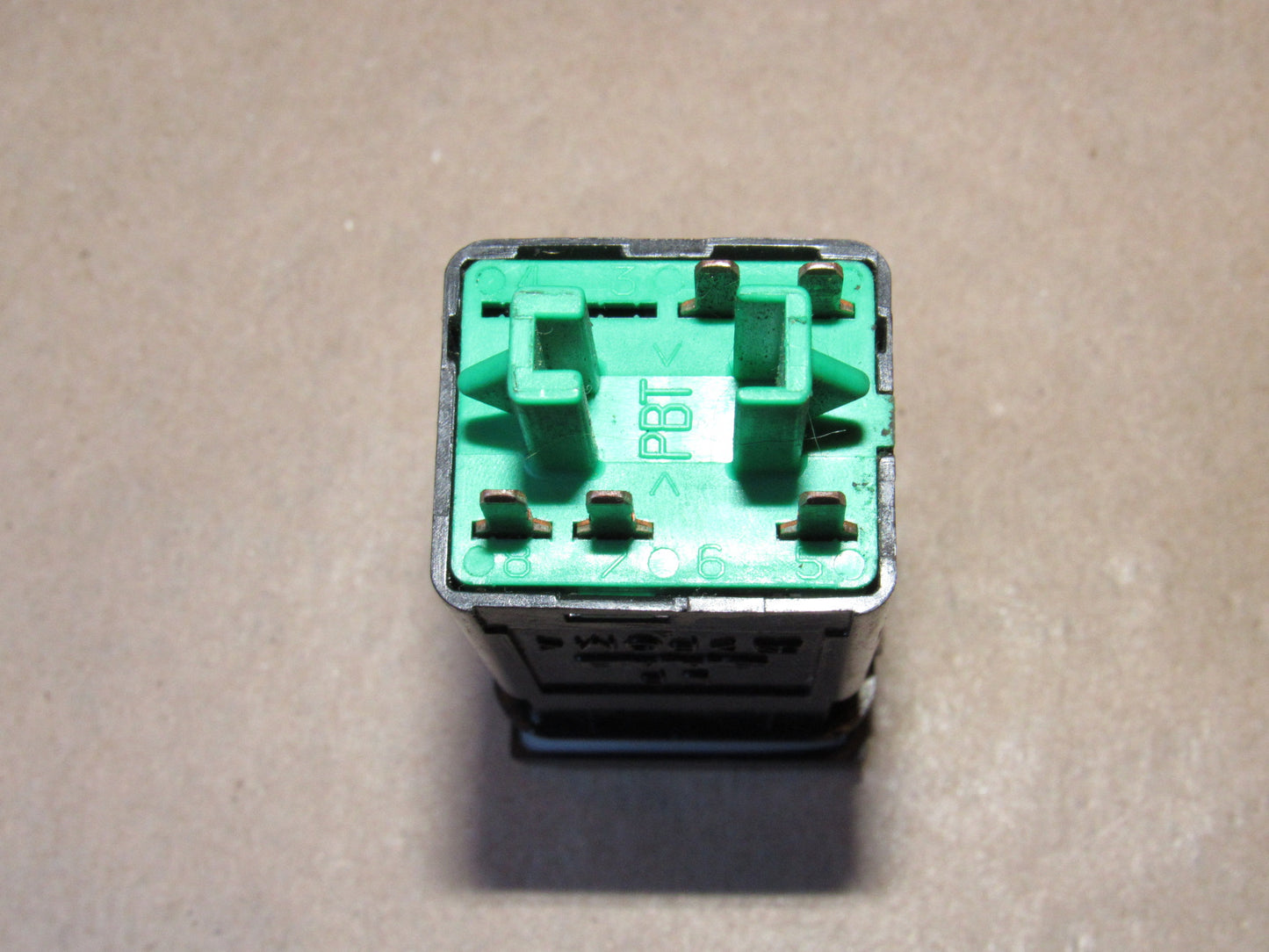 99-09 Saab 9-5 OEM Front Fog Light Switch