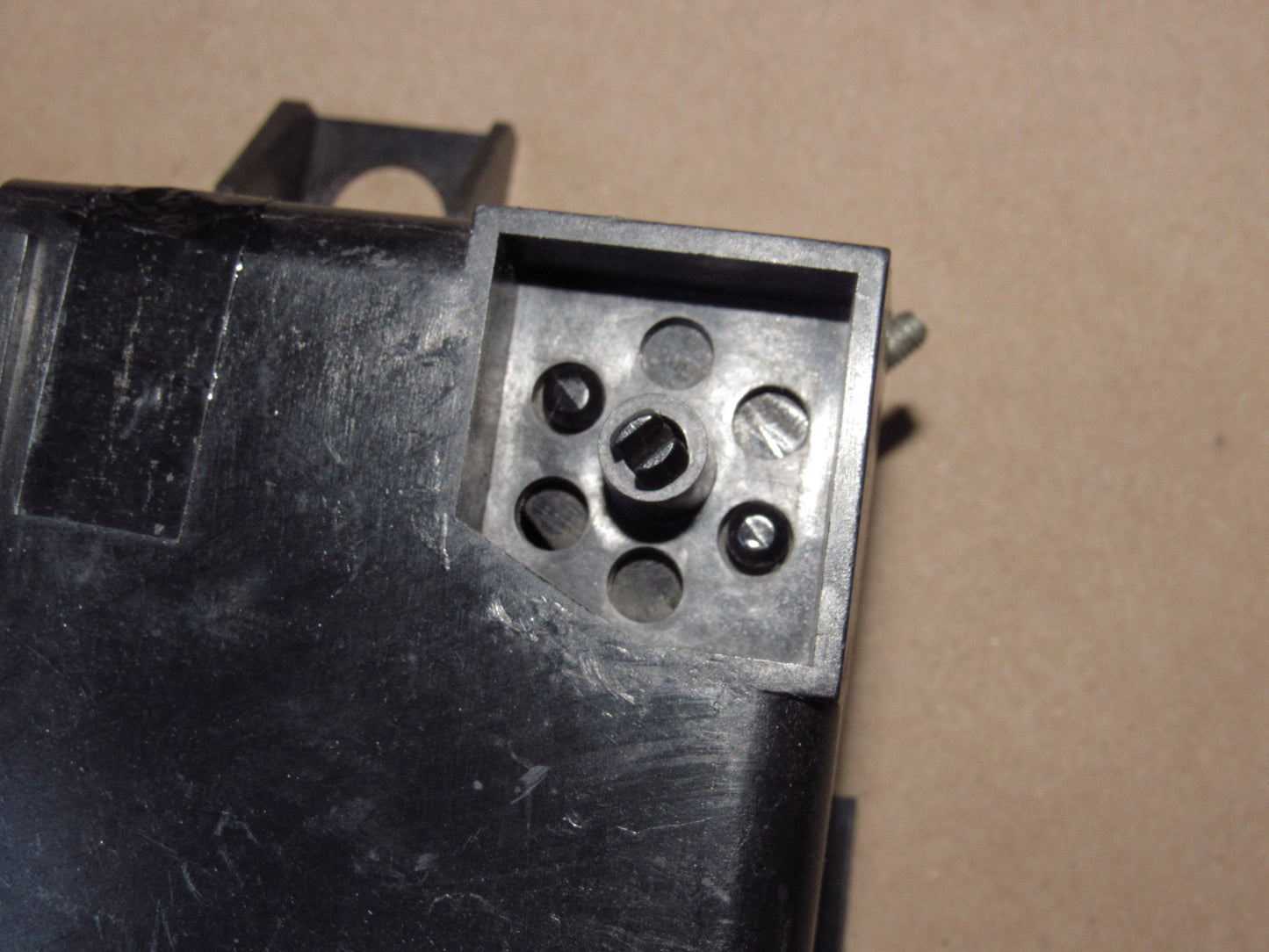 83-88 Audi 5000 OEM HVAC Blend Door Actuator Motor