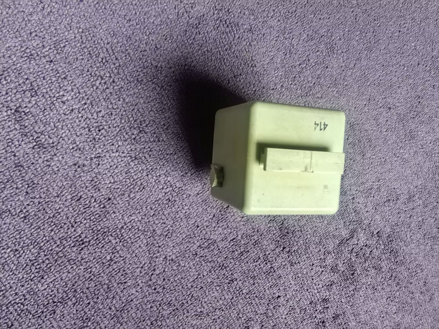 BMW 325 OEM Relay - V23134-K59-X222 - 61.36-8 366 600