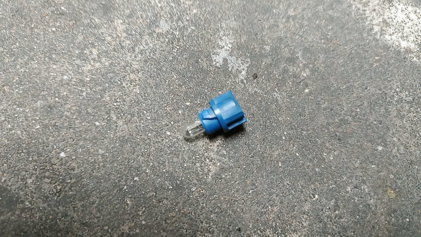94-99 Toyota Celica OEM Speedometer Instrument Cluster Bulb Socket