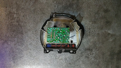 92-96 Toyota Camry OEM Speedometer Instrument Cluster Tachometer Rpm Meter