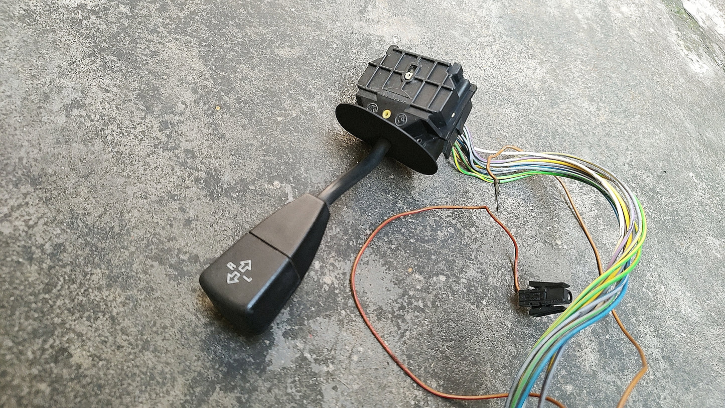 92-95 BMW 325i OEM Turn Signal Switch Stalk