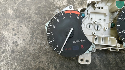 94-99 Toyota Celica OEM Speedometer Instrument Cluster Tachometer Rpm Meter