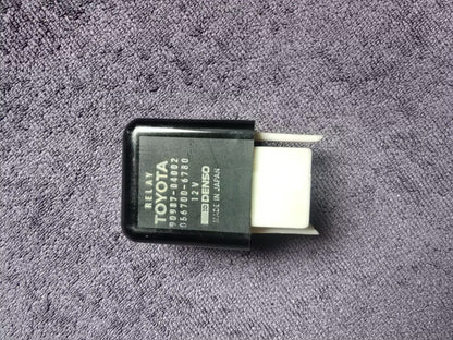 Toyota OEM Relay 90987-04002
