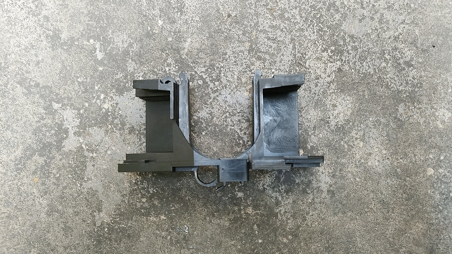 92-95 BMW 325i OEM Steering Column Combination Switch Housing