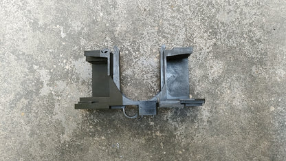 92-95 BMW 325i OEM Steering Column Combination Switch Housing