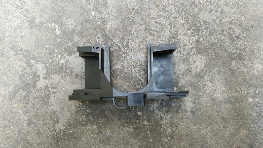 92-95 BMW 325i OEM Steering Column Combination Switch Housing