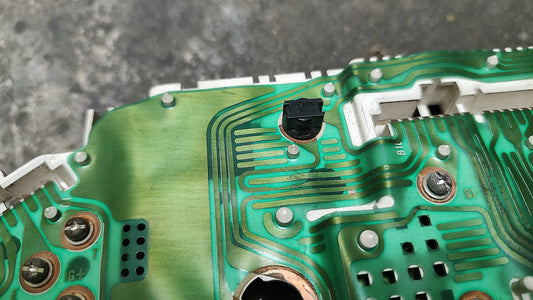 94-99 Toyota Celica OEM Speedometer Instrument Cluster Bulb Socket