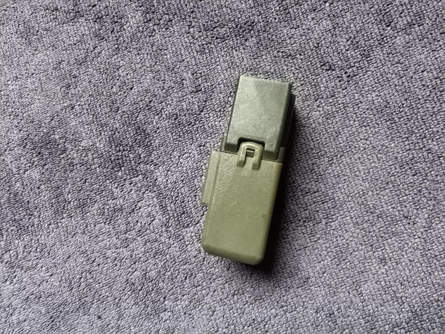 Toyota OEM Relay 86530-20070