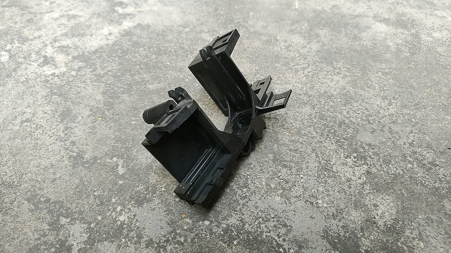 92-95 BMW 325i OEM Steering Column Combination Switch Housing