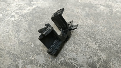 92-95 BMW 325i OEM Steering Column Combination Switch Housing