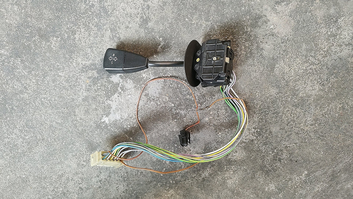 92-95 BMW 325i OEM Turn Signal Switch Stalk