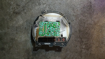 92-96 Toyota Camry OEM Speedometer Instrument Cluster Tachometer Rpm Meter