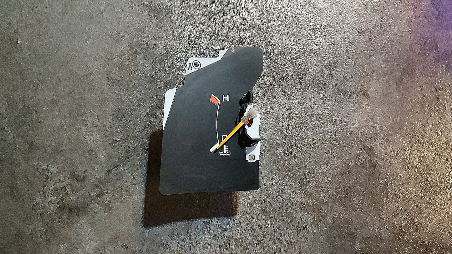 92-96 Toyota Camry OEM Engine Coolant Temperature Gauge