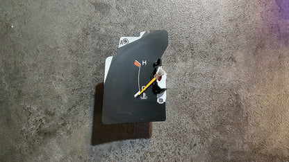 92-96 Toyota Camry OEM Engine Coolant Temperature Gauge