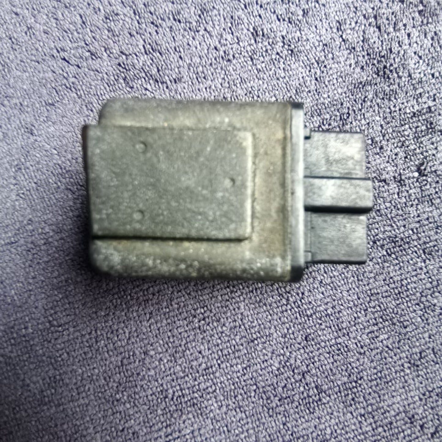 Universal Power Relay 4 Prongs