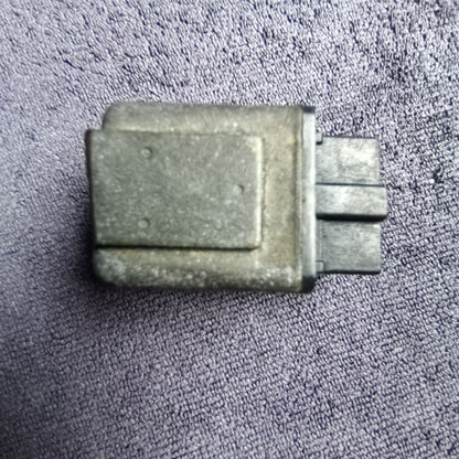 Universal Power Relay 4 Prongs