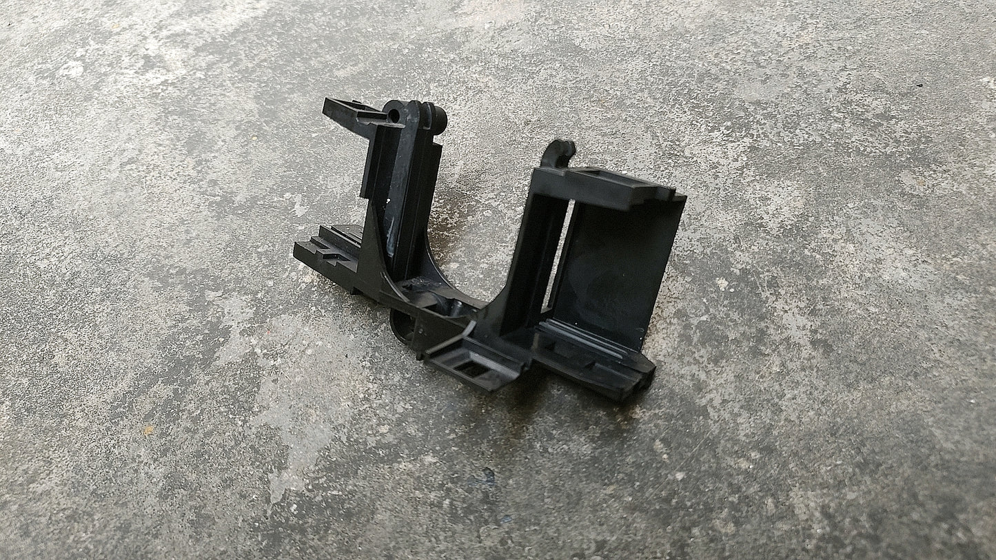 92-95 BMW 325i OEM Steering Column Combination Switch Housing