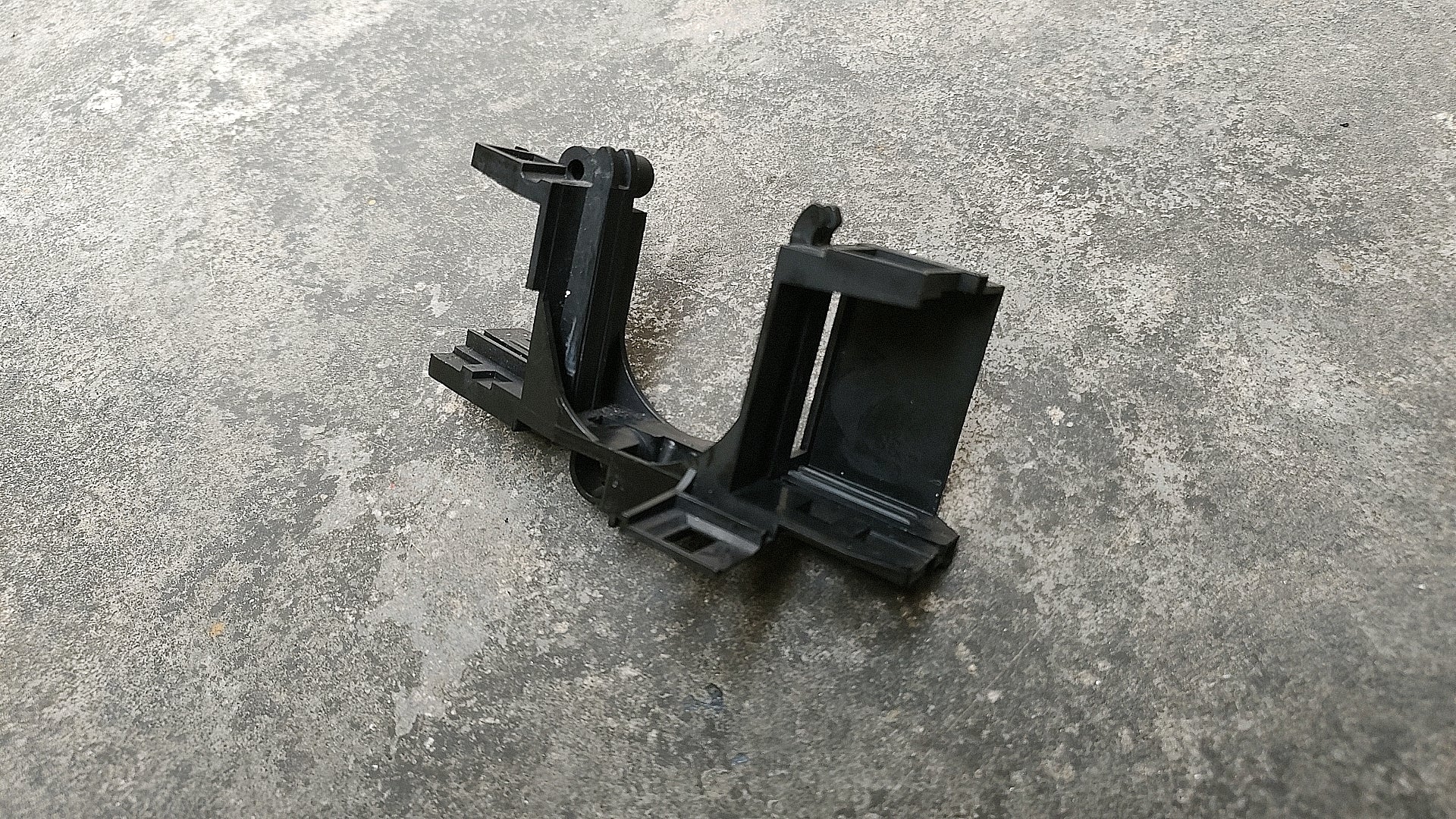 92-95 BMW 325i OEM Steering Column Combination Switch Housing