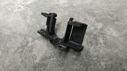 92-95 BMW 325i OEM Steering Column Combination Switch Housing