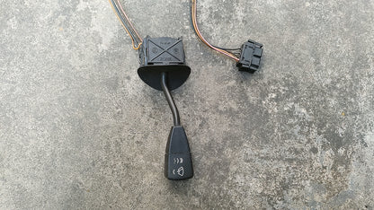 92-95 BMW 325i OEM Wiper Switch Stalk