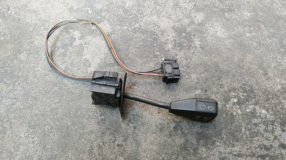 92-95 BMW 325i OEM Wiper Switch Stalk