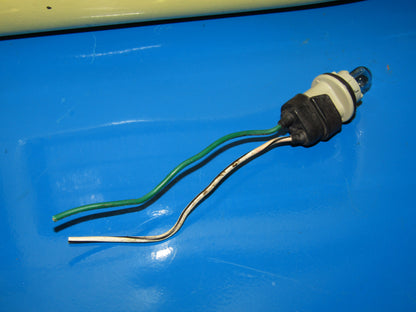 94-99 Toyota Celica OEM Rear License Plate Light Bulb Socket