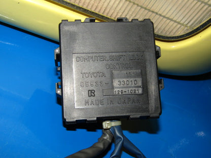 92-96 Toyota Camry OEM A/T Computer Shift Lock Control Module 85933-33010