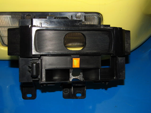 92-96 Toyota Camry OEM A/T Shifter Indicator Mounting Housing