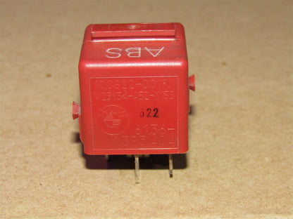 BMW OEM ABS Relay V23134-A52-X153 / 10.0822-0019.1 / 61.36-1393 404