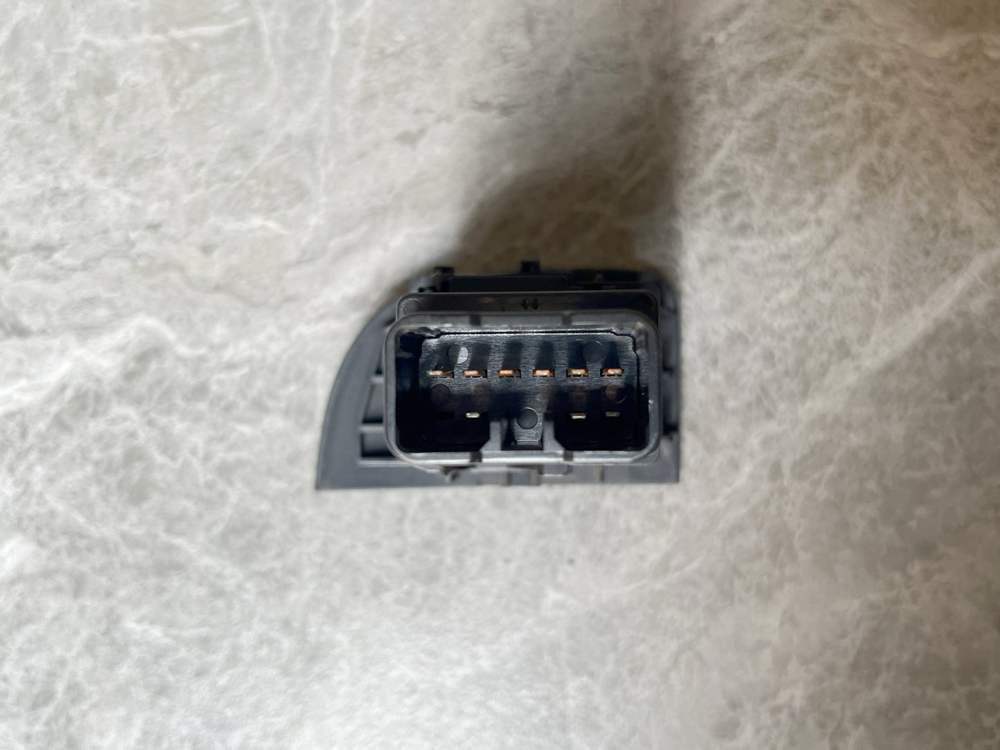 96-00 Honda Civic OEM Flasher Hazard Light Switch