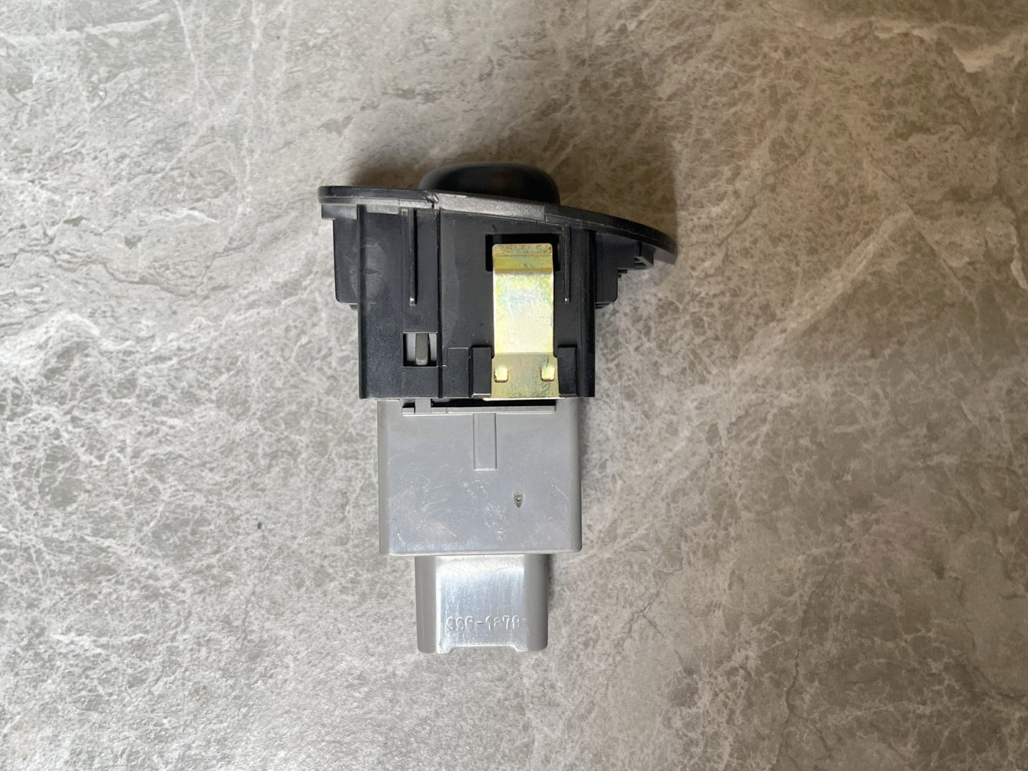 96-00 Honda Civic OEM Rear Defroster Switch