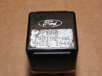 Ford OEM Relay FOAB 14B192-AA