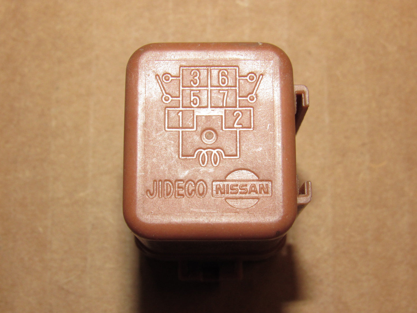 Nissan OEM Relay 25230-79964
