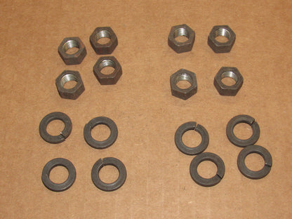 94-97 Mazda Miata OEM Axle To Differential Mounting Nuts