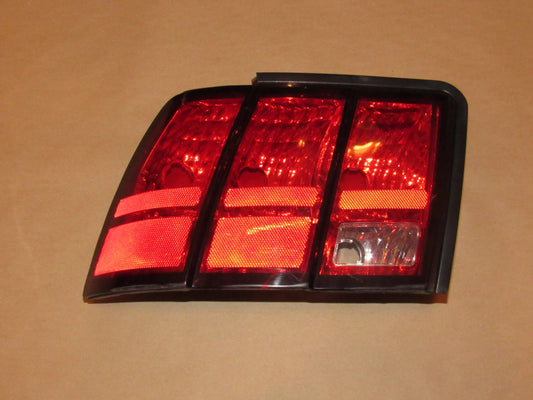 99-04 Ford Mustang OEM Tail Light Lamp - Left