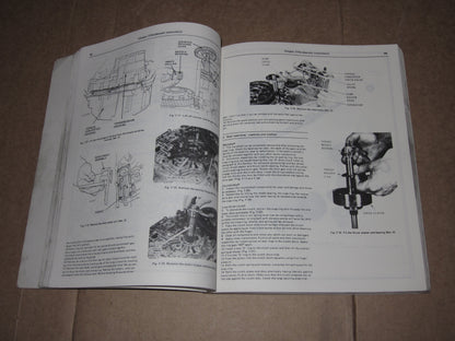 76-83 Honda Accord CVCC Owners Workshop Manual