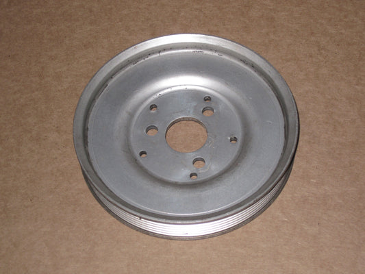 95 96 97 Audi A4 OEM Water Pump Pulley