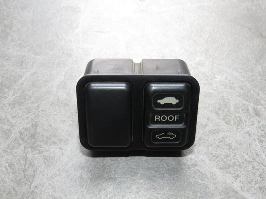 94-97 Honda Accord OEM Sunroof Roof Switch