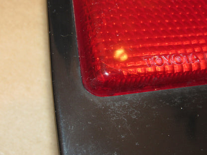 85 86 Toyota MR2 OEM Tail Light Lamp - Left