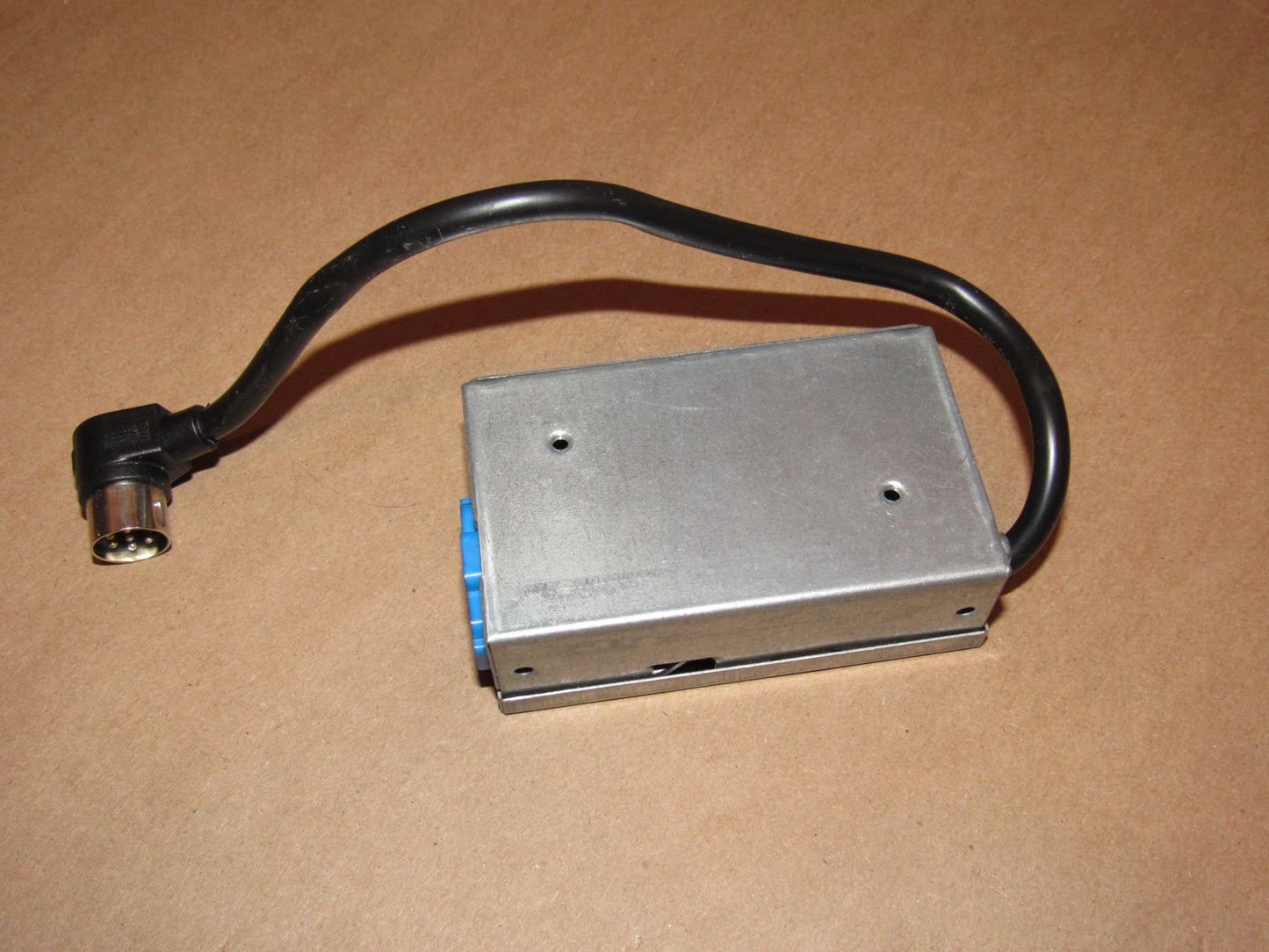 86 87 88 Mazda RX7 OEM Radio Signal Processor Module