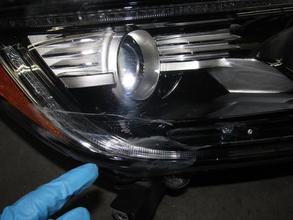 17 18 Honda CRV OEM Headlight - Right