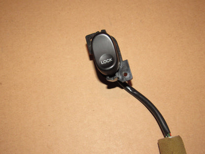 91-05 Acura NSX OEM Power Door Lock Switch