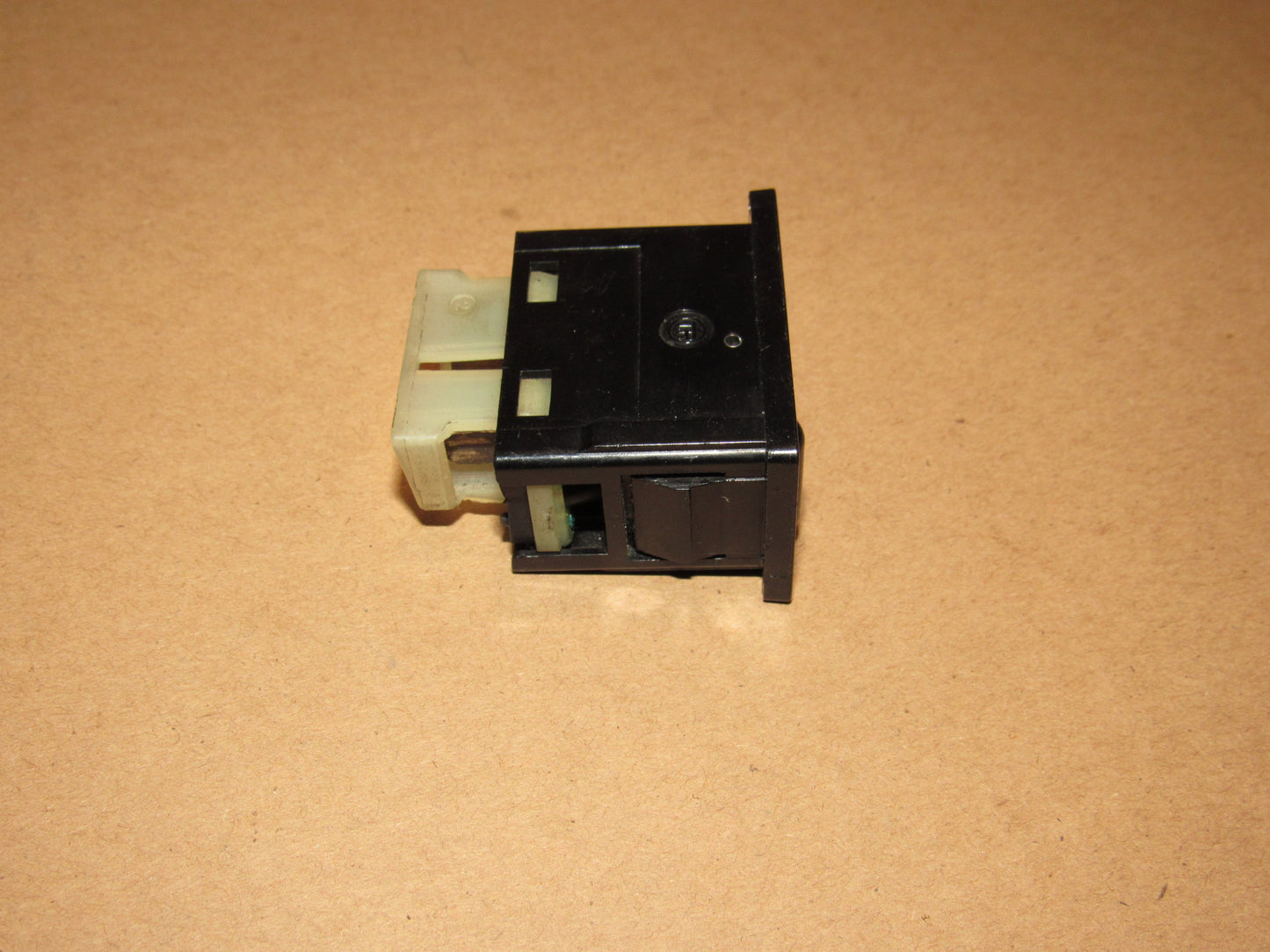 85 86 87 Toyota Corolla GTS AE86 OEM Rear Defroster Switch